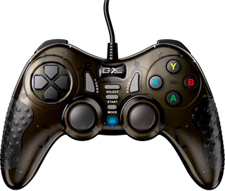 Геймпад Genius GX-19UV, темно-медный 