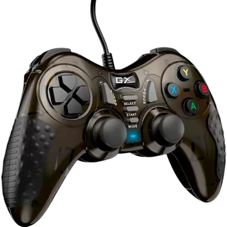 Геймпад Genius GX-19UV, темно-медный 