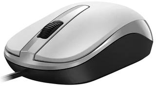 Мышь Genius DX-120, белый 