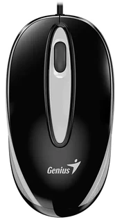 Мышь Genius DX-Mini, черный 
