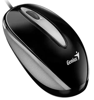 Мышь Genius DX-Mini, черный 