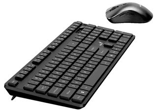 Комплект беспроводной Genius KM-8216S 