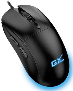 Мышь игровая Genius Scorpion M500, черный 