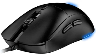 Мышь игровая Genius Scorpion M500, черный 