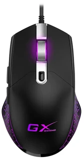 Мышь игровая Genius Scorpion M705, черный 