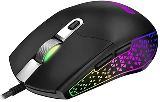 Мышь игровая Genius Scorpion M705, черный 