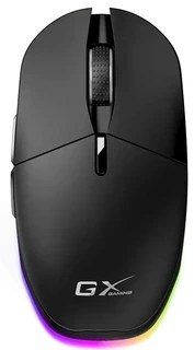 Мышь игровая Genius Scorpion M8250, черный 