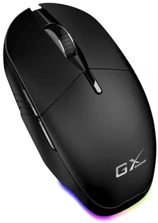 Мышь игровая Genius Scorpion M8250, черный 