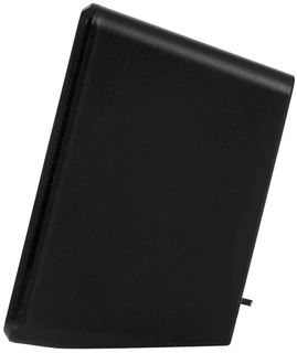 Колонки 2.0 Genius SP-125U, черный 