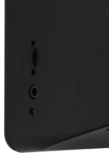 Колонки 2.0 Genius SP-125U, черный 