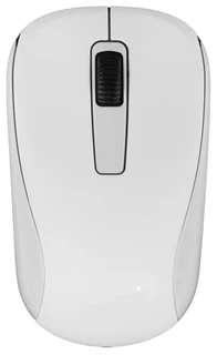 Мышь беспроводная Genius NX-7005, белый 