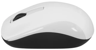 Мышь беспроводная Genius NX-7005, белый 