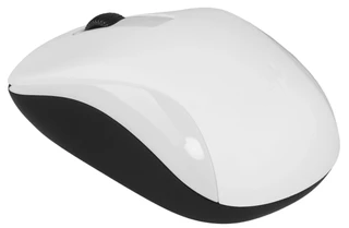 Мышь беспроводная Genius NX-7005, белый 