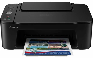 МФУ струйное Canon Pixma TS3640 