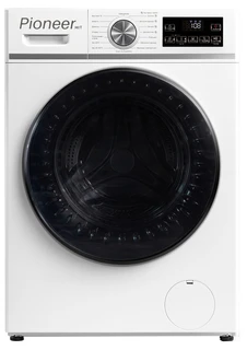 Стиральная машина Pioneer WM-127003WH, белый 