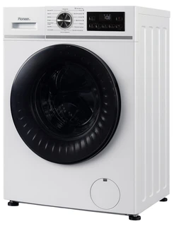Стиральная машина Pioneer WM-127003WH, белый 