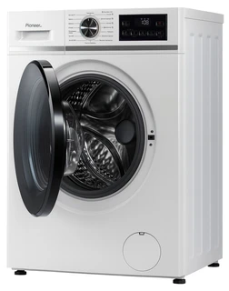 Стиральная машина Pioneer WM-127003WH, белый 