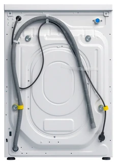 Стиральная машина Pioneer WM-127003WH, белый 