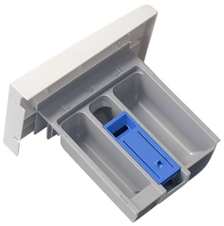 Стиральная машина Pioneer WM-127003WH, белый 