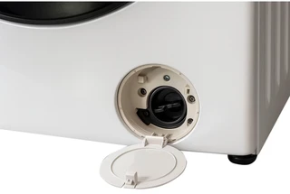 Стиральная машина Pioneer WM-127003WH, белый 