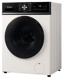 Стиральная машина Pioneer WM-127001WH, белый 