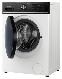 Стиральная машина Pioneer WM-127001WH, белый 