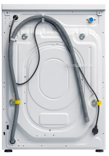 Стиральная машина Pioneer WM-127001WH, белый 