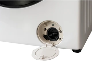 Стиральная машина Pioneer WM-127001WH, белый 