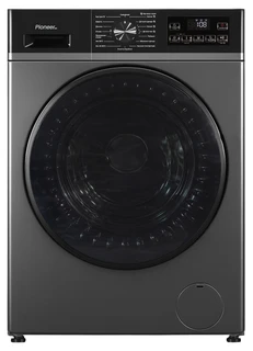 Стиральная машина Pioneer WM-127002DG, серый 