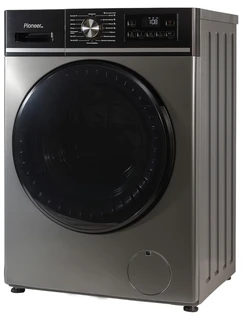 Стиральная машина Pioneer WM-127002DG, серый 