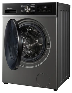 Стиральная машина Pioneer WM-127002DG, серый 