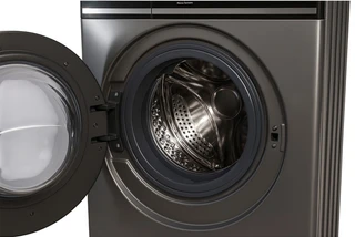 Стиральная машина Pioneer WM-127002DG, серый 