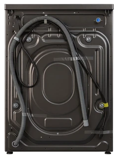 Стиральная машина Pioneer WM-127002DG, серый 