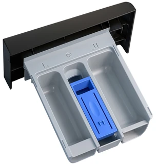 Стиральная машина Pioneer WM-127002DG, серый 