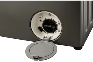 Стиральная машина Pioneer WM-127002DG, серый 