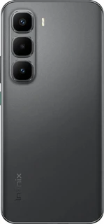 Смартфон 6.78" Infinix HOT 60 Pro+ 8/256GB Black 