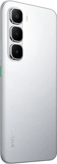 Смартфон 6.78" Infinix HOT 60 Pro+ 8/256GB Titanium Silver 