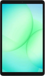 Планшет 8.7" Samsung Galaxy Tab A11 4/64GB Серебристый 