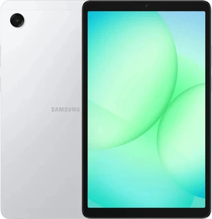 Планшет 8.7" Samsung Galaxy Tab A11 4/64GB Серебристый 
