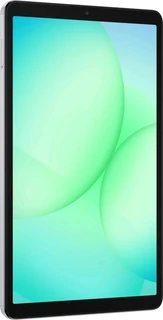 Планшет 8.7" Samsung Galaxy Tab A11 4/64GB Серебристый 