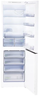 Холодильник Бирюса 6129, белый 