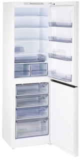 Холодильник Бирюса 6129, белый 