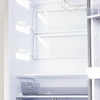 Холодильник Бирюса 6129, белый 