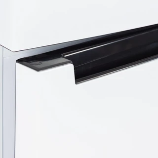 Холодильник Бирюса 6129, белый 