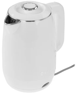 Чайник Sakura SA-2180W, белый 