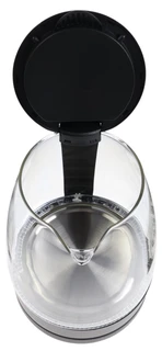 Чайник Happy Panda HP-2701BK, черный 