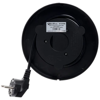 Чайник Happy Panda HP-2701BK, черный 