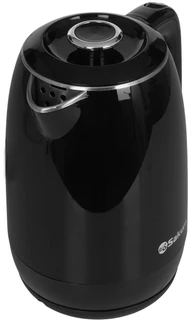 Чайник Sakura SA-2180BK, черный 