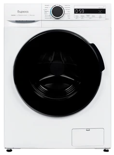 Стиральная машина Бирюса WM-MR814/15, белый 