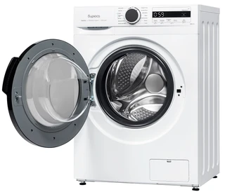 Стиральная машина Бирюса WM-MR814/15, белый 